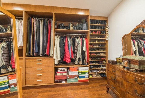 Revente - Villa - Elche - Corte Ingles