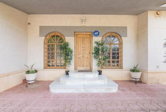 Revente - Villa - Elche - Corte Ingles