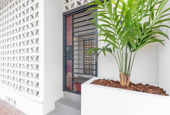 Nouvelle construction - Appartement - Torrevieja - Playa Los Naufragos