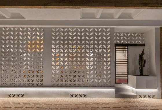 Nouvelle construction - Appartement - Torrevieja - Playa Los Naufragos