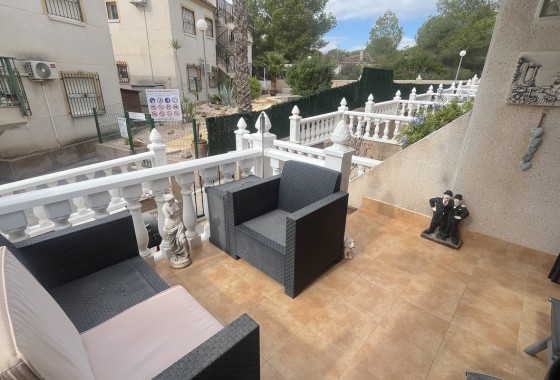 Revente - Maison de ville - Algorfa