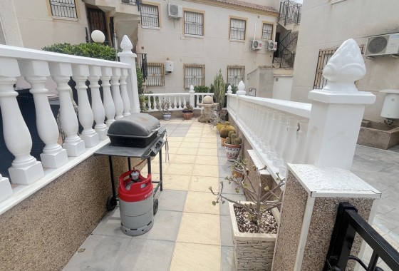 Revente - Maison de ville - Algorfa