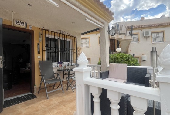 Revente - Maison de ville - Algorfa