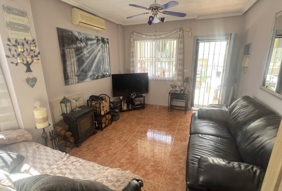 Revente - Maison de ville - Algorfa