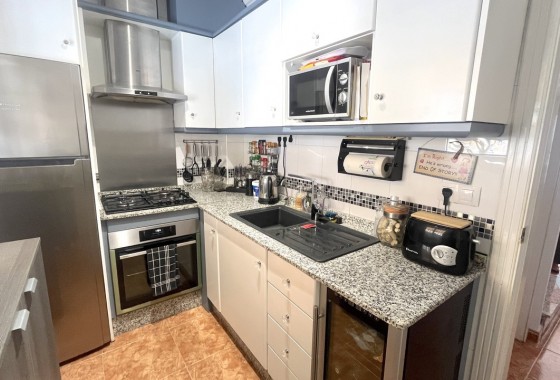 Revente - Maison de ville - Algorfa