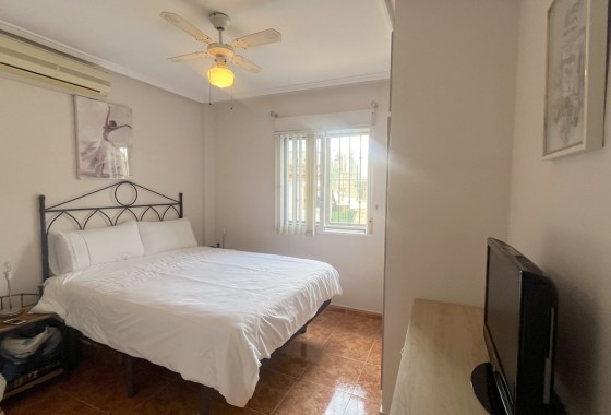 Revente - Maison de ville - Algorfa