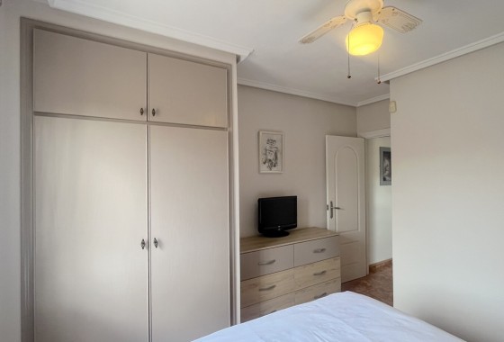 Revente - Maison de ville - Algorfa