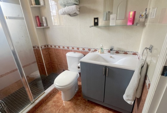 Revente - Maison de ville - Algorfa