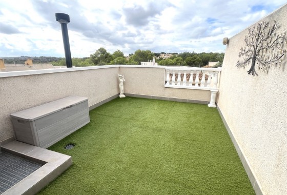 Revente - Maison de ville - Algorfa