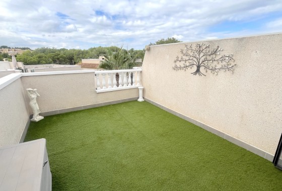 Revente - Maison de ville - Algorfa