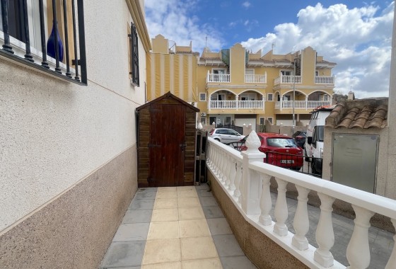 Revente - Maison de ville - Algorfa