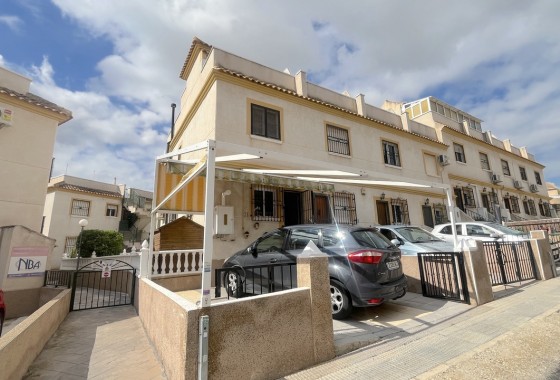 Revente - Maison de ville - Algorfa