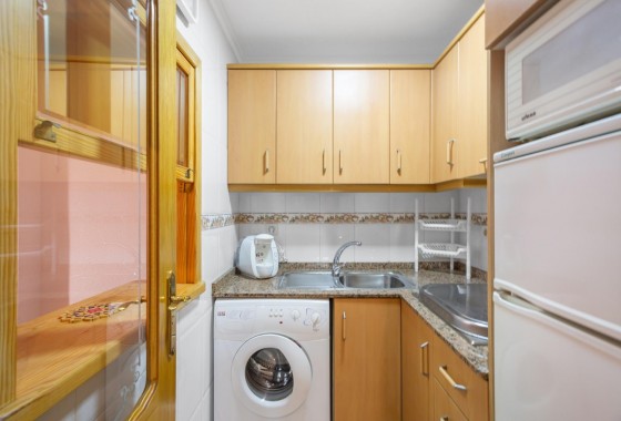 Revente - Appartement - Torrevieja - Playa de los locos