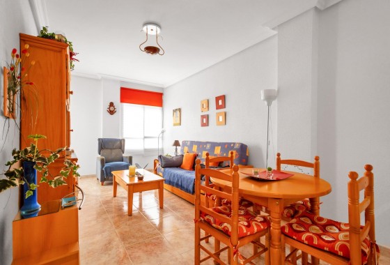 Revente - Appartement - Torrevieja - Playa de los locos