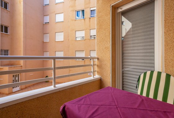 Revente - Appartement - Torrevieja - Playa de los locos