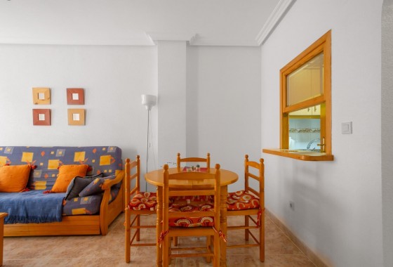 Revente - Appartement - Torrevieja - Playa de los locos
