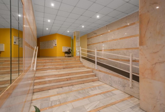 Revente - Appartement - Torrevieja - Playa de los locos