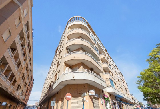 Revente - Appartement - Torrevieja - Playa de los locos