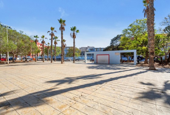 Revente - Appartement - Torrevieja - Playa de los locos