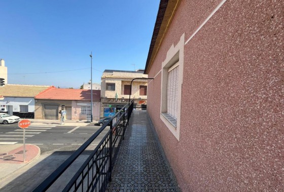 Revente - Maison mitoyenne - Algorfa