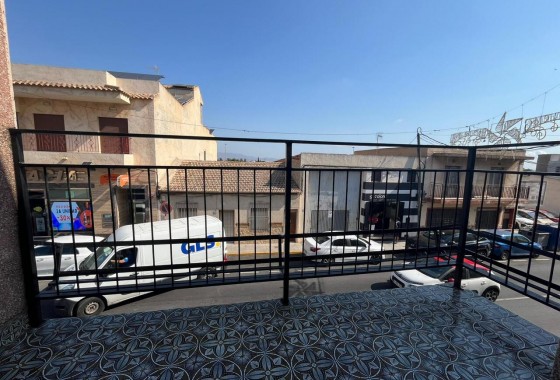 Revente - Maison mitoyenne - Algorfa