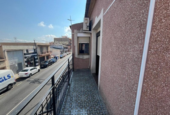 Revente - Maison mitoyenne - Algorfa