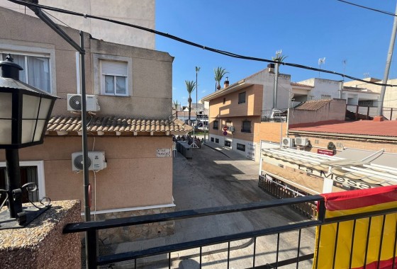 Revente - Maison mitoyenne - Algorfa