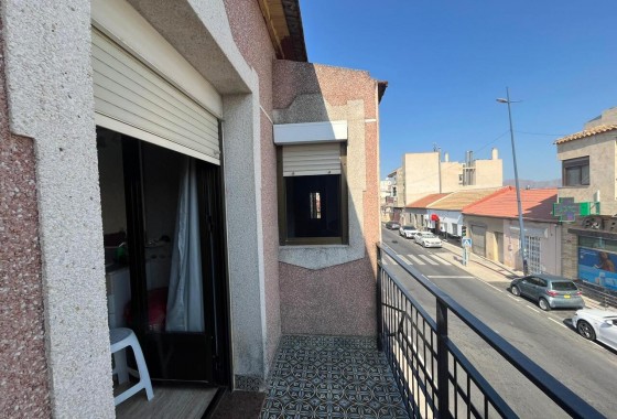 Revente - Maison mitoyenne - Algorfa