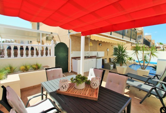 Resale - Detached Villa - Villamartin