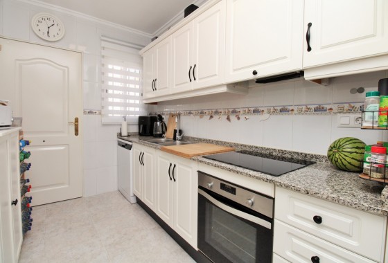 Resale - Detached Villa - Villamartin