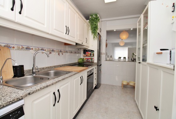 Resale - Detached Villa - Villamartin