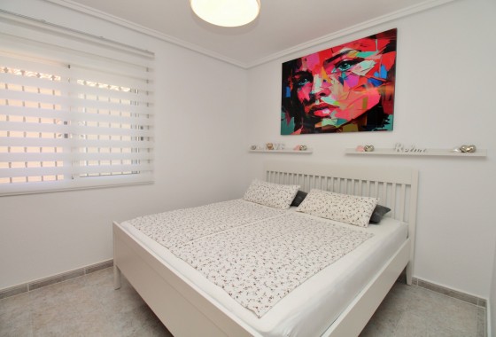 Resale - Detached Villa - Villamartin