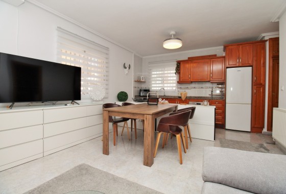 Resale - Detached Villa - Villamartin