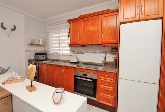 Resale - Detached Villa - Villamartin