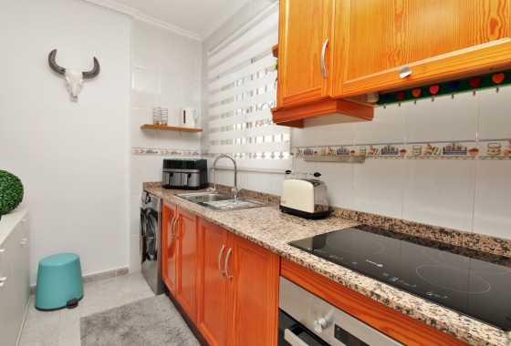 Resale - Detached Villa - Villamartin