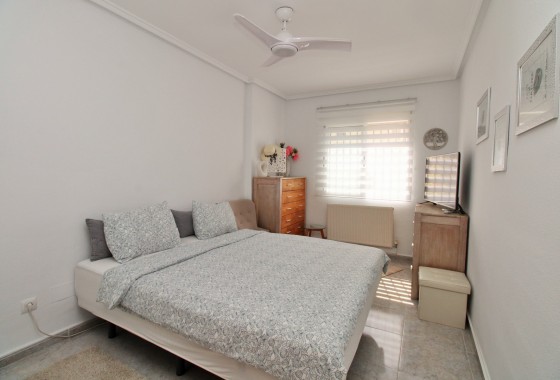 Resale - Detached Villa - Villamartin