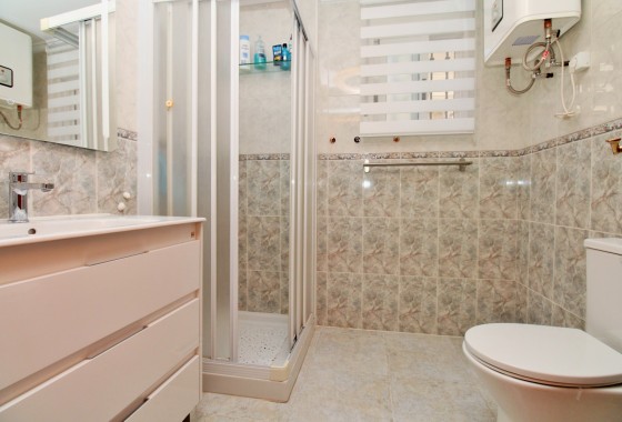 Resale - Detached Villa - Villamartin