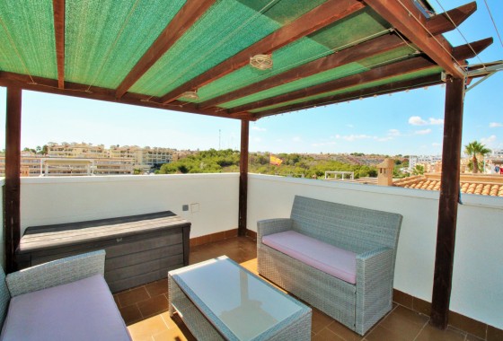 Resale - Detached Villa - Villamartin