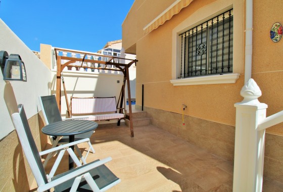Resale - Detached Villa - Villamartin