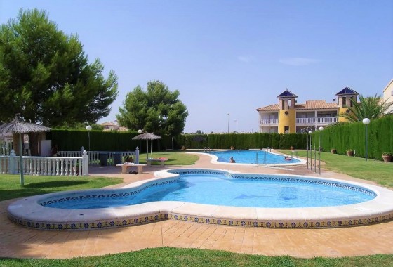 Resale - Detached Villa - Villamartin