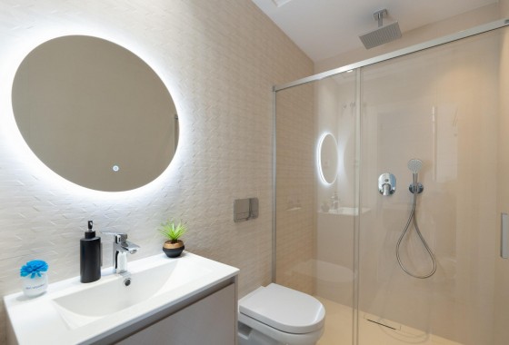 Nouvelle construction - Maison de ville - Gran alacant - Gran Alacant