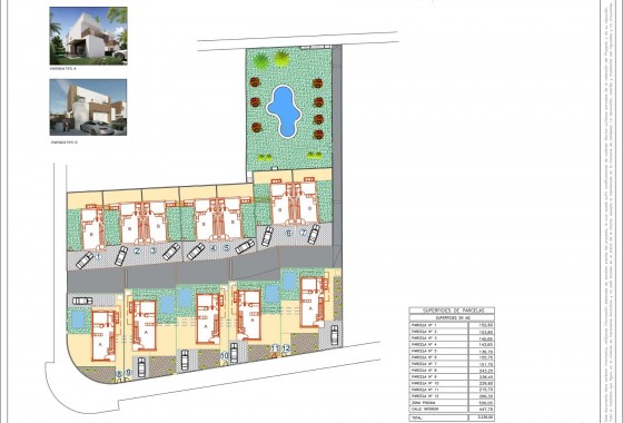 Nouvelle construction - Villa - La marina - El pinet