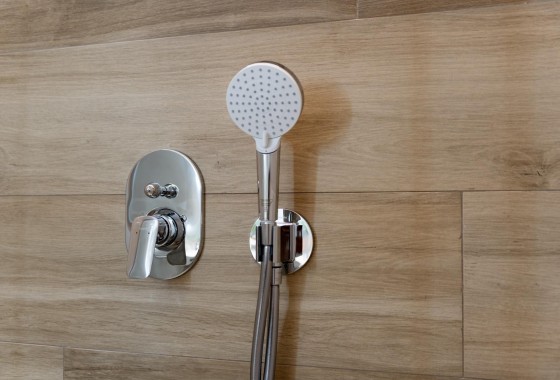 Obra nueva - Quad House - Gran alacant - Centro comercial ga