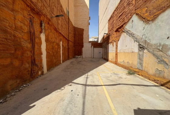 Segunda Mano - Parcela - Torrevieja - torrevieja