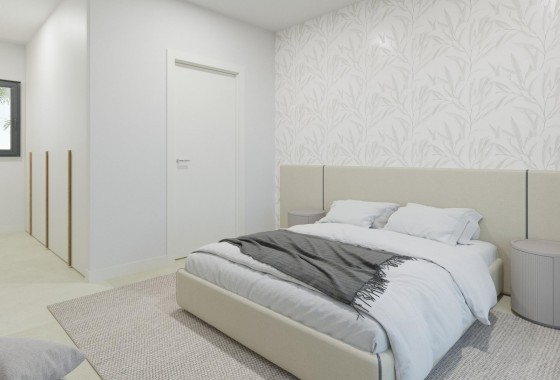 Nouvelle construction - Villa - Ciudad Quesada/Rojales - Ciudad Quesada