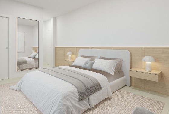 Nouvelle construction - Villa - Ciudad Quesada/Rojales - Ciudad Quesada