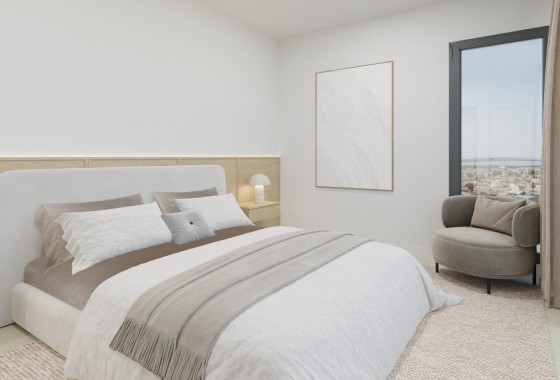 Nouvelle construction - Villa - Ciudad Quesada/Rojales - Ciudad Quesada