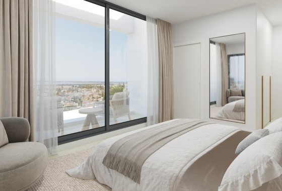 Nouvelle construction - Villa - Ciudad Quesada/Rojales - Ciudad Quesada