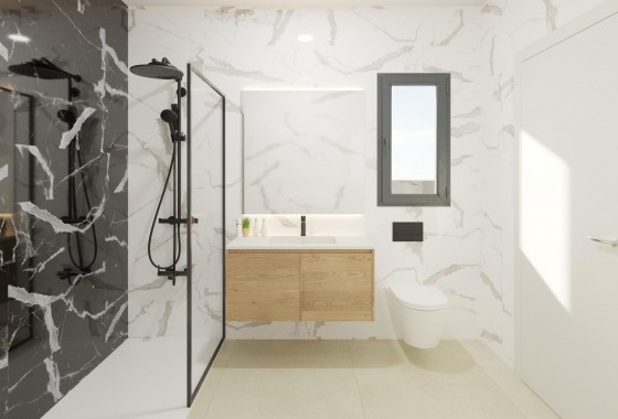 Nouvelle construction - Villa - Ciudad Quesada/Rojales - Ciudad Quesada