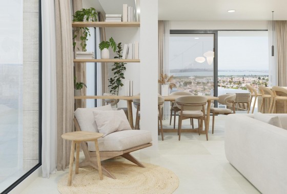 Nouvelle construction - Villa - Ciudad Quesada/Rojales - Ciudad Quesada